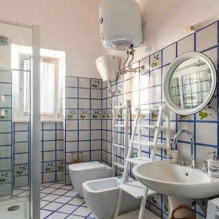 Antica Del Conte ヴィラ ポルト・チェザーレオ