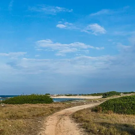 Antica Del Conte * ポルト・チェザーレオ