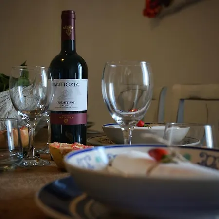 Antica Del Conte *