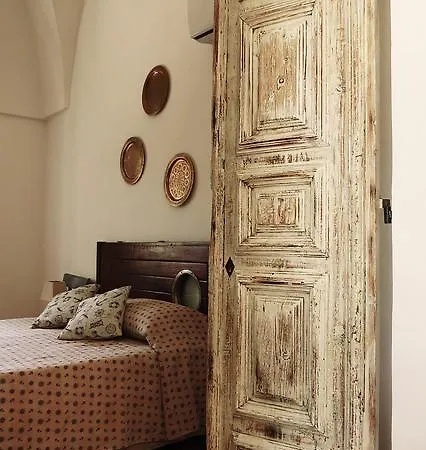 Antica Del Conte ヴィラ *