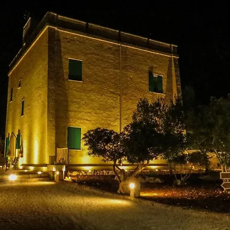 ヴィラ Antica Del Conte