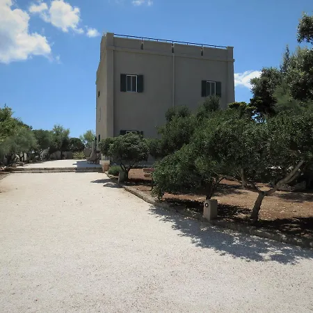 Antica Del Conte