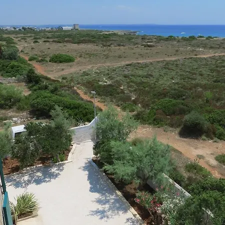 ヴィラ Antica Del Conte