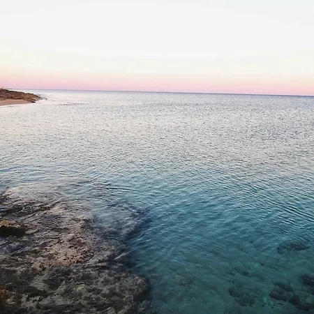 Antica Del Conte ポルト・チェザーレオ