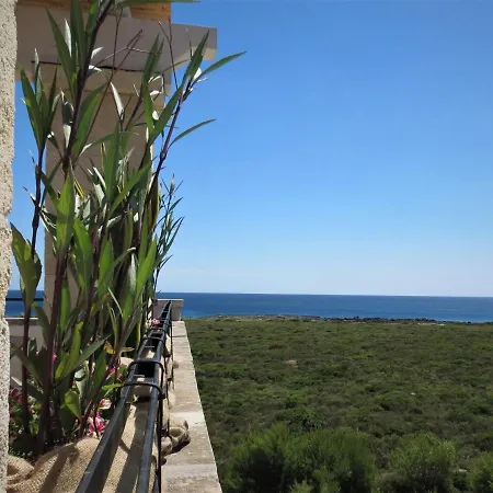 Antica Del Conte Villa Porto Cesareo