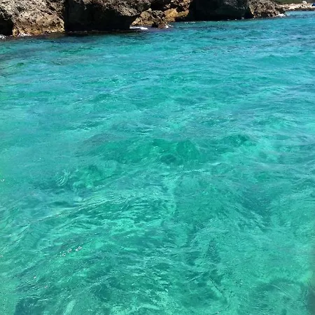 Antica Del Conte ヴィラ