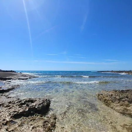 Antica Del Conte * ポルト・チェザーレオ