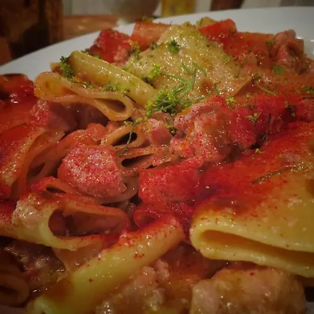 Antica Del Conte ヴィラ