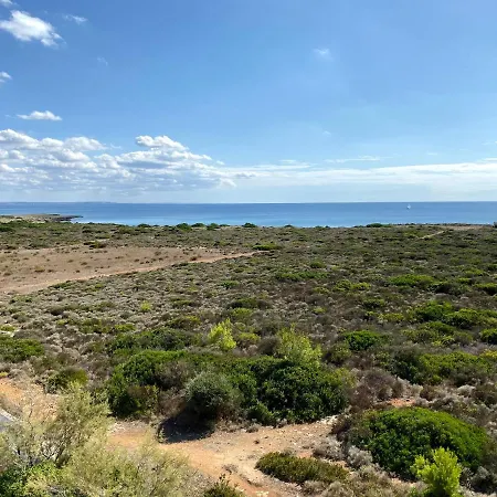 Antica Del Conte * ポルト・チェザーレオ