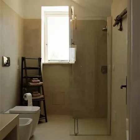 Antica Del Conte ヴィラ