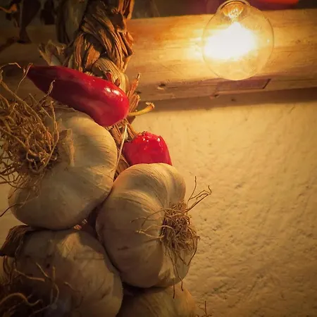 ヴィラ Antica Del Conte