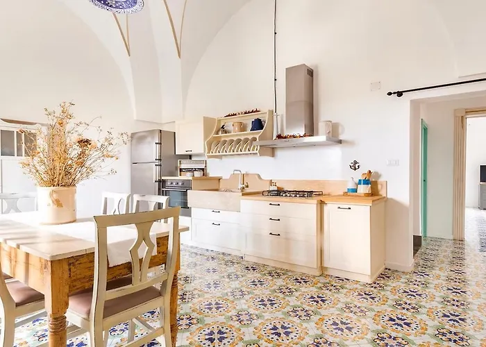 Antica Del Conte Vila Porto Cesareo