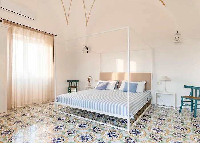 Vila Antica Del Conte Porto Cesareo