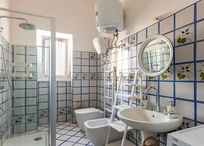 Antica Del Conte Vila Porto Cesareo