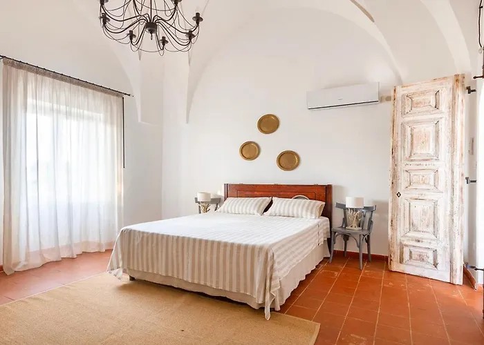 Antica Del Conte Porto Cesareo