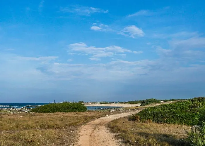 Antica Del Conte * Porto Cesareo