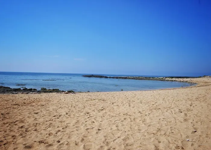Antica Del Conte Porto Cesareo