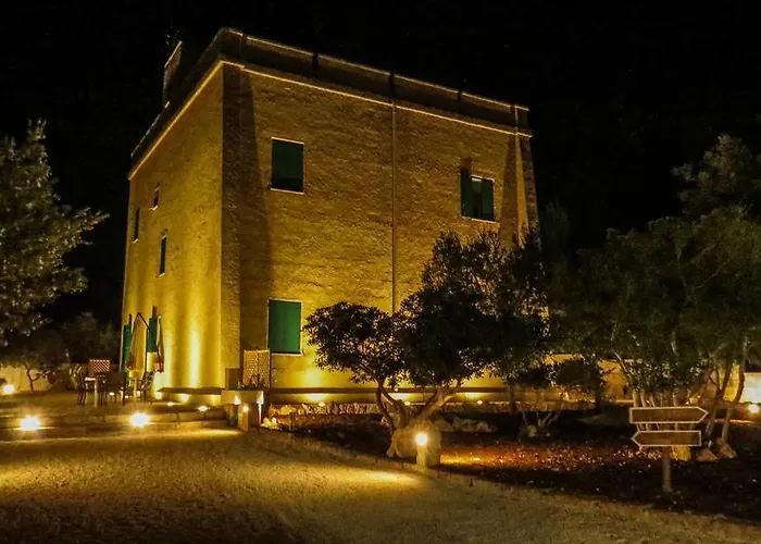 Vila Antica Del Conte