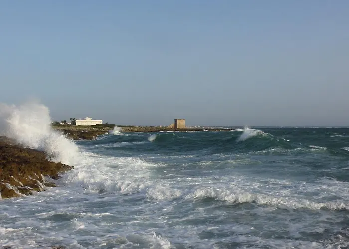 Antica Del Conte Vila *