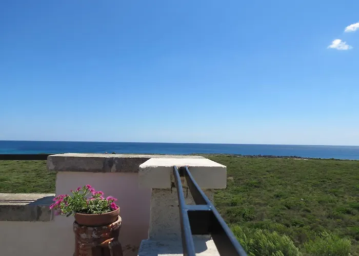 Antica Del Conte Vila