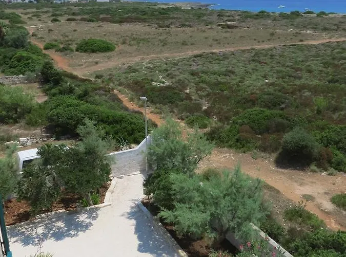 Vila Antica Del Conte