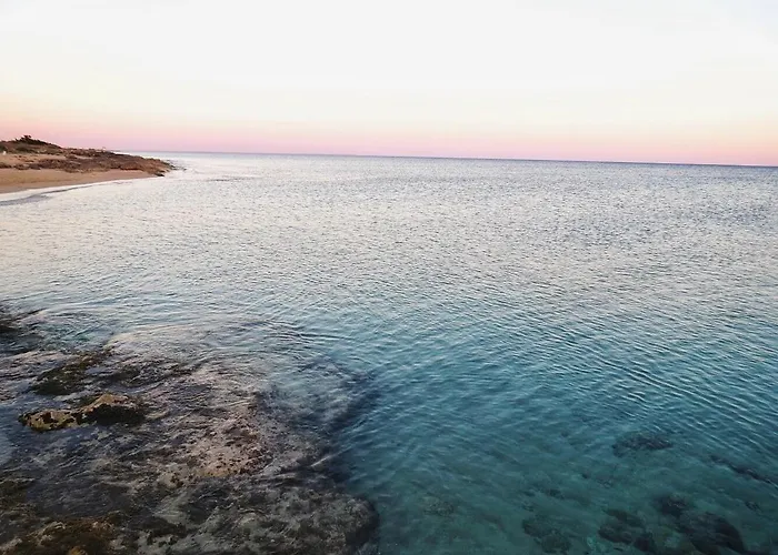 Antica Del Conte Porto Cesareo