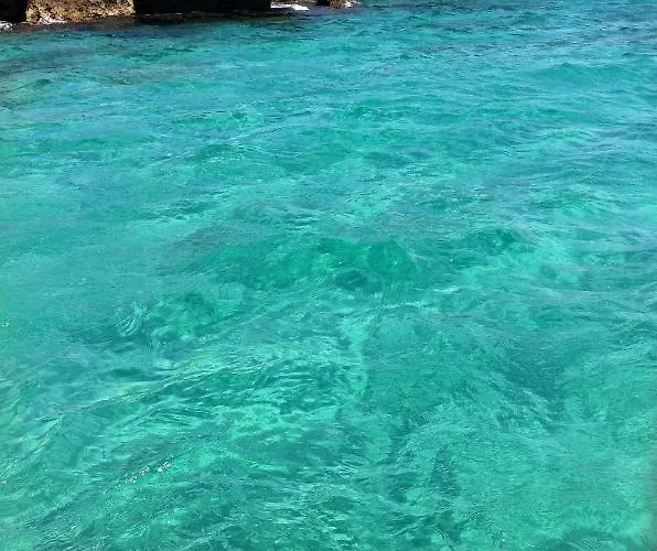 Antica Del Conte Vila