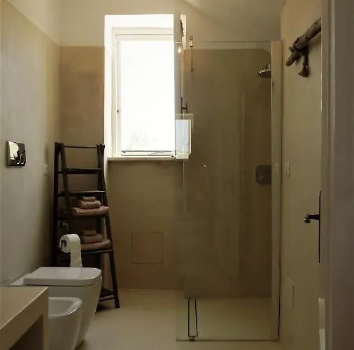 Antica Del Conte Vila