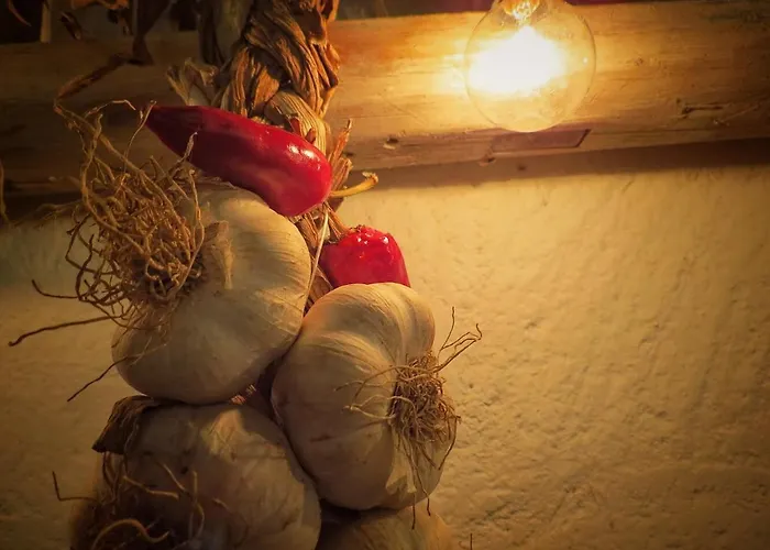 Vila Antica Del Conte