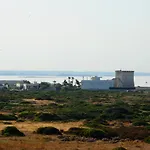Villa Antica Del Conte *