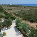 Villa Antica Del Conte