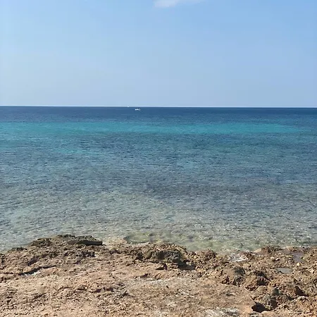 Villa Antica Del Conte Porto Cesareo