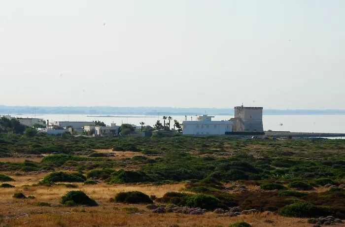 Villa Antica Del Conte *
