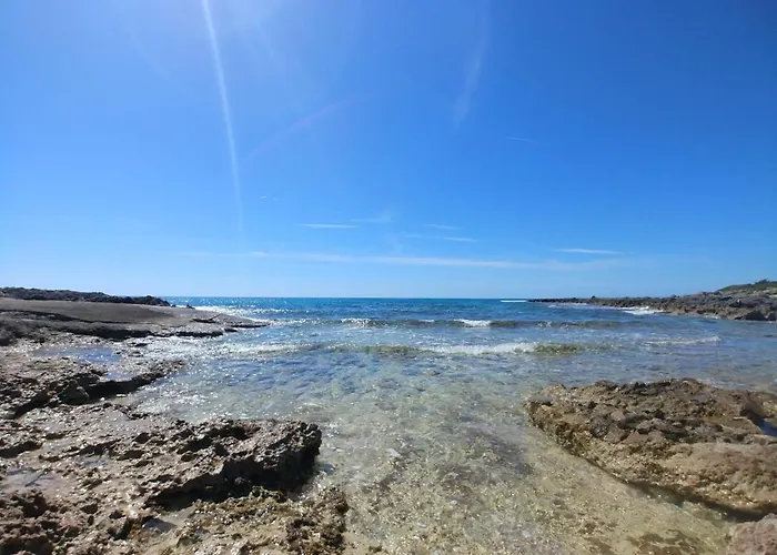 Antica Del Conte * Porto Cesareo