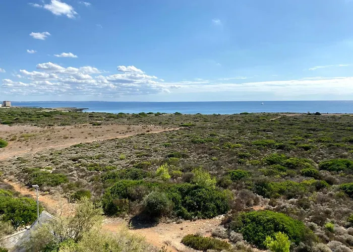 Antica Del Conte * Porto Cesareo